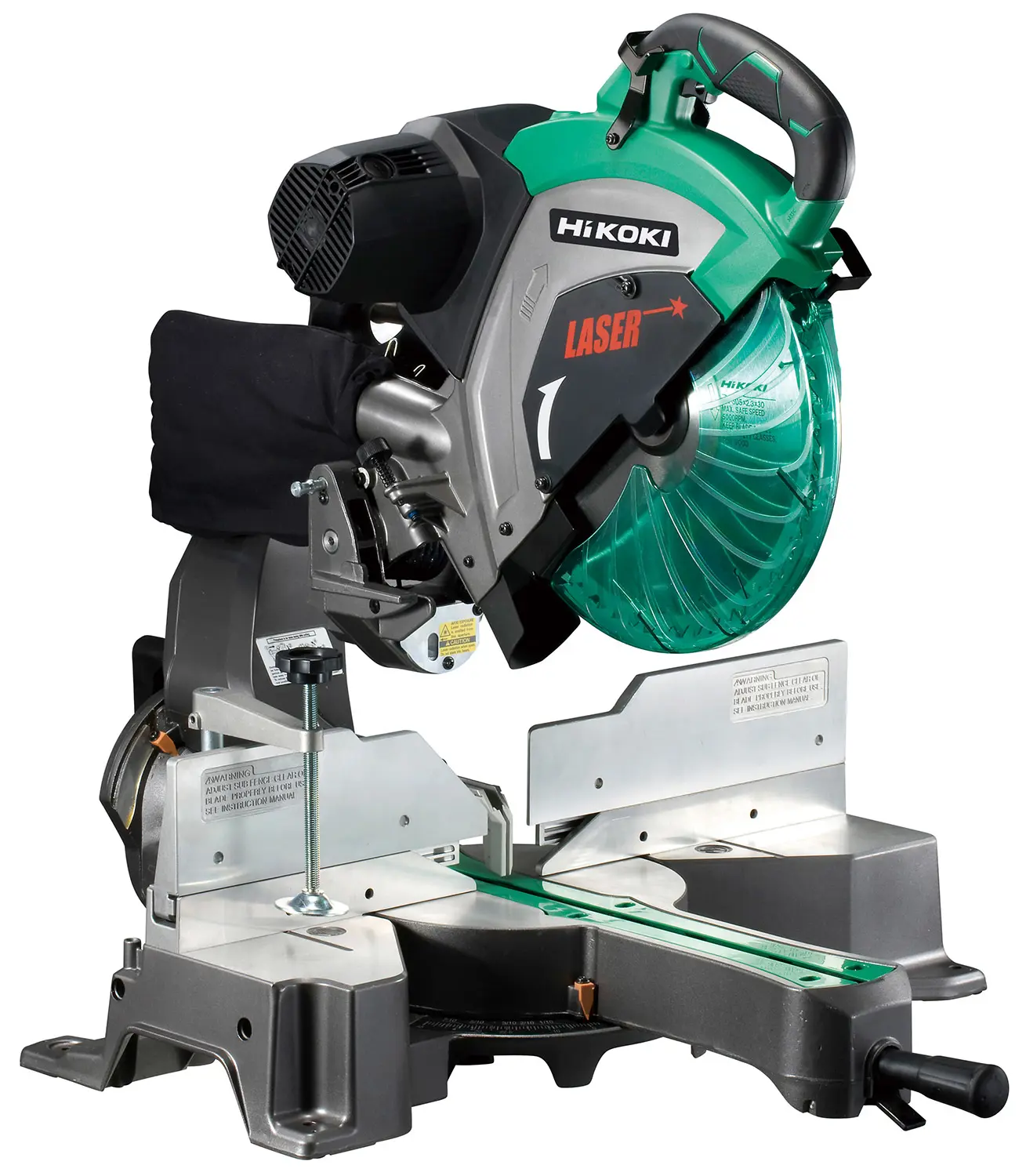 Stationary circular saw, 305mm, 220V